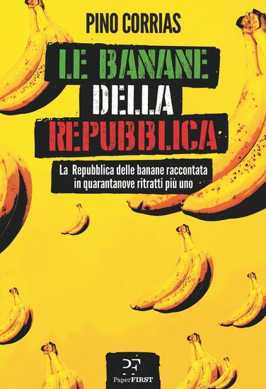 Immagine di BANANE DELLA REPUBBLICA (LE)