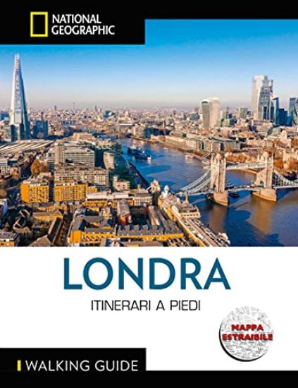 Immagine di LONDRA. IL MEGLIO DELLA CITTA`