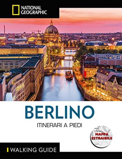 Immagine di BERLINO. IL MEGLIO DELLA CITTA`. CON CARTINA