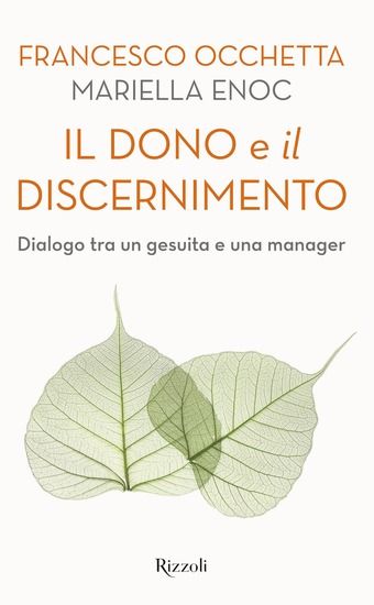 Immagine di DONO E IL DISCERNIMENTO (IL)