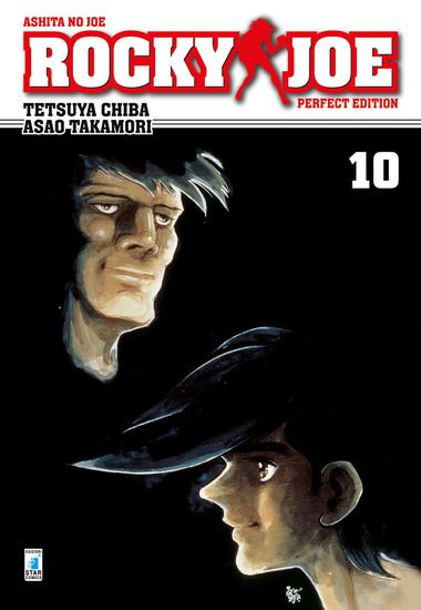 Immagine di ROCKY JOE. PERFECT EDITION - VOLUME 10