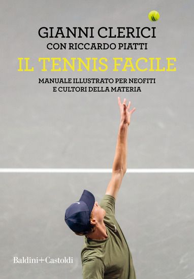 Immagine di TENNIS FACILE (IL)