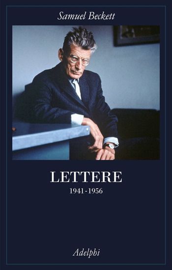 Immagine di LETTERE. VOL. 2: 1941-1956