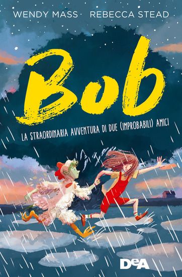 Immagine di BOB. LA STRAORDINARIA AVVENTURA DI DUE (IMPROBABILI) AMICI