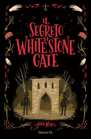 Immagine di SEGRETO DI WHITE STONE GATE (IL)