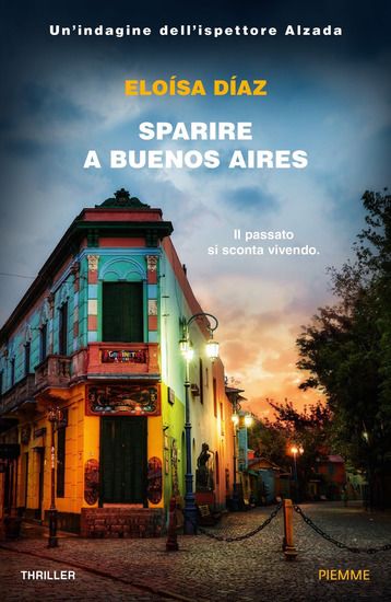 Immagine di SPARIRE A BUENOS AIRES