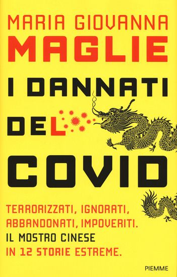 Immagine di DANNATI DEL COVID (I)