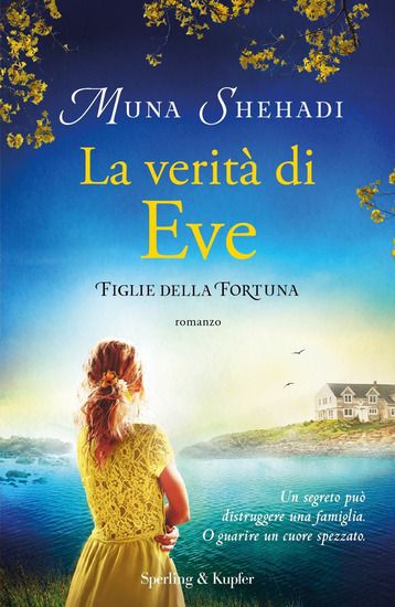 Immagine di VERITA` DI EVE. FIGLIE DELLA FORTUNA (LA) - VOLUME 2