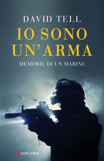 Immagine di IO SONO UN`ARMA