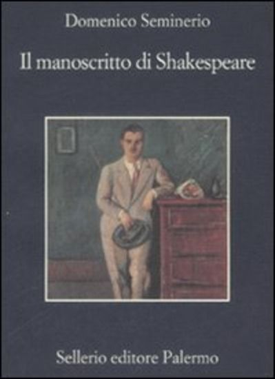 Immagine di MANOSCRITTO DI SHAKESPEARE (IL)