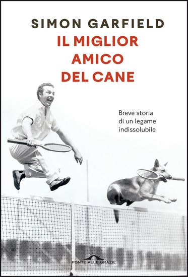 Immagine di MIGLIOR AMICO DEL CANE (IL)