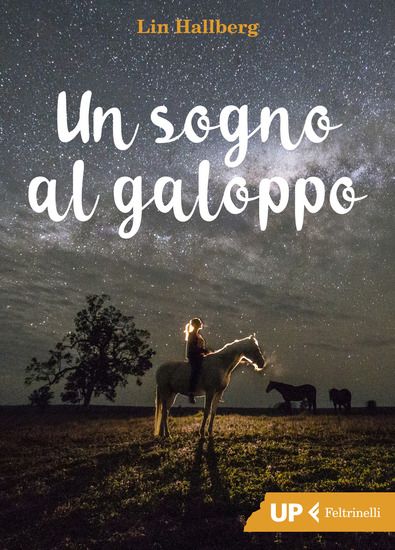 Immagine di SOGNO AL GALOPPO (UN)