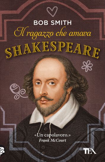 Immagine di RAGAZZO CHE AMAVA SHAKESPEARE (IL)