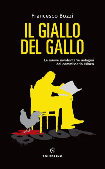 Immagine di GIALLO DEL GALLO (IL)