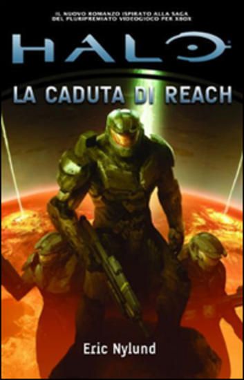 Immagine di HALO. LA CADUTA DI REACH