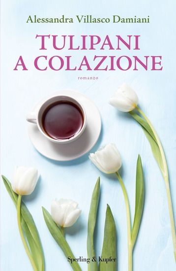 Immagine di TULIPANI A COLAZIONE