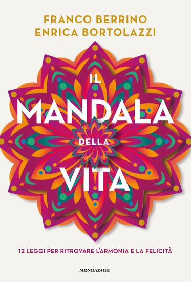 Immagine di MANDALA DELLA VITA (IL)