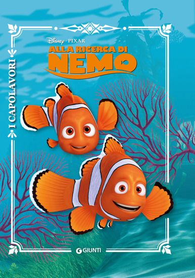 Immagine di ALLA RICERCA DI NEMO