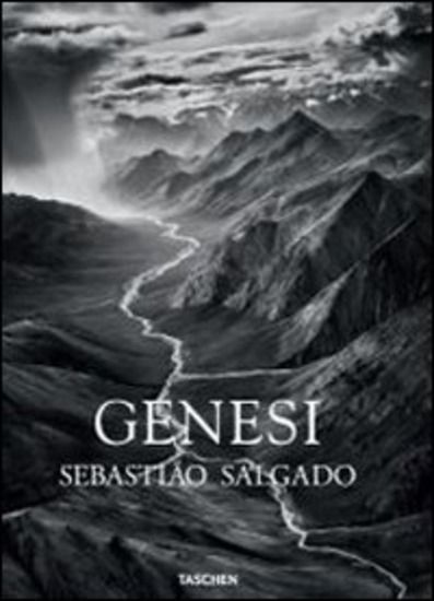 Immagine di SEBASTIÃO SALGADO. GENESI