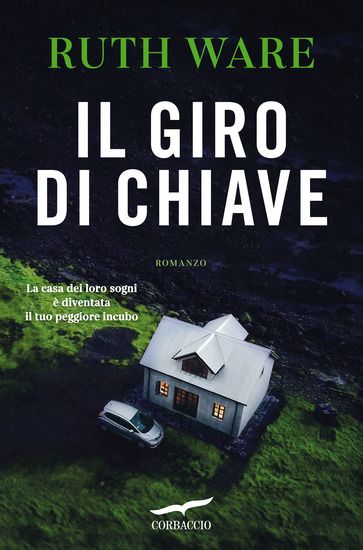 Immagine di GIRO DI CHIAVE (IL)