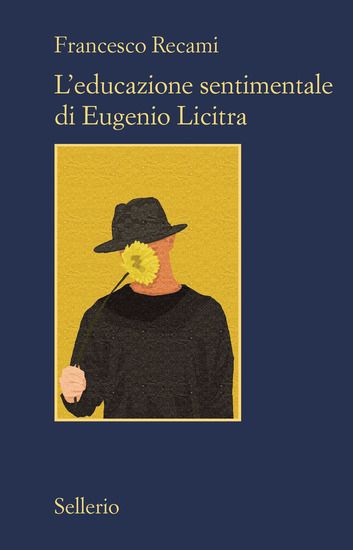 Immagine di EDUCAZIONE SENTIMENTALE DI EUGENIO LICITRA (L`)