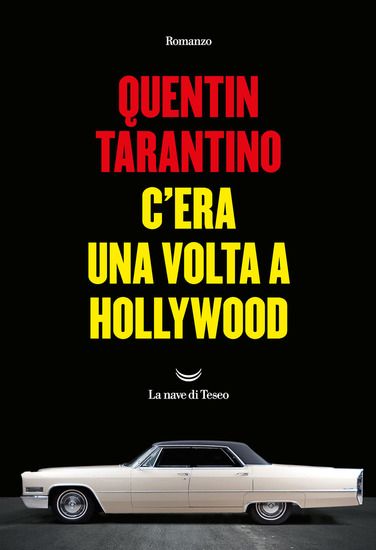 Immagine di C`ERA UNA VOLTA HOLLYWOOD