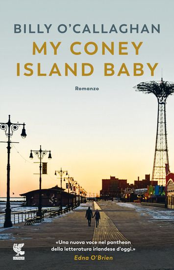 Immagine di MY CONEY ISLAND BABY