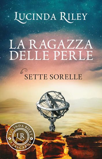 Immagine di RAGAZZA DELLE PERLE. LE SETTE SORELLE (LA)