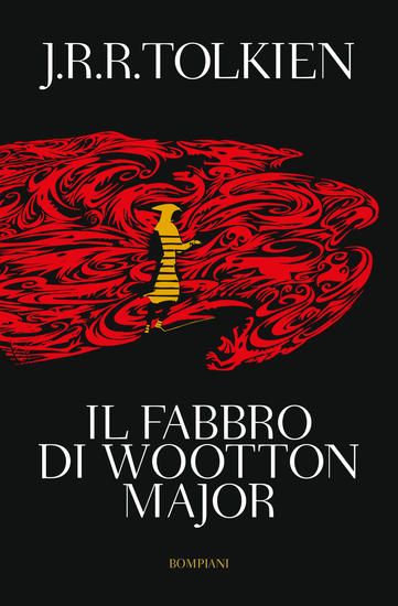 Immagine di FABBRO DI WOOTON MAJOR (IL)