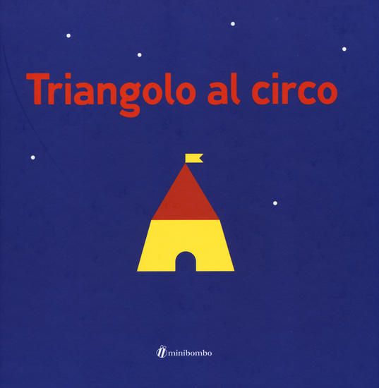 Immagine di TRIANGOLO AL CIRCO