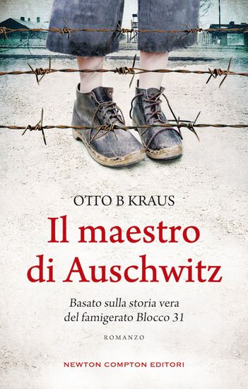 Immagine di MAESTRO DI AUSCHWITZ (IL)