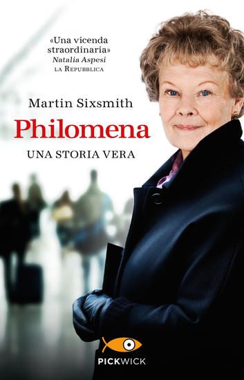 Immagine di PHILOMENA. UNA STORIA VERA