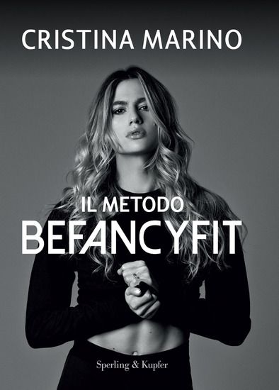 Immagine di METODO BEFANCYFIT (IL)