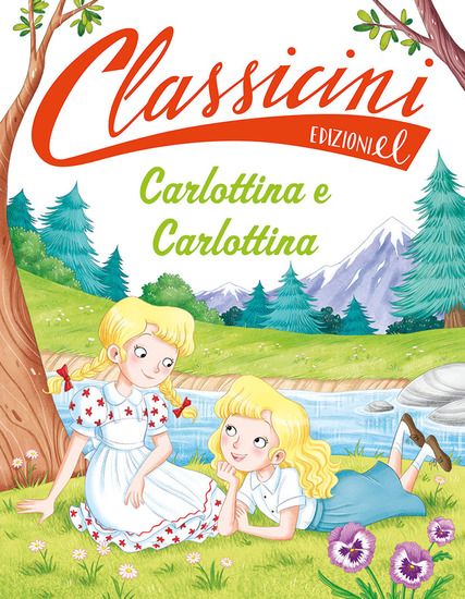 Immagine di CARLOTTINA E CARLOTTINA