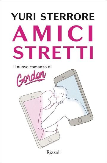 Immagine di AMICI STRETTI