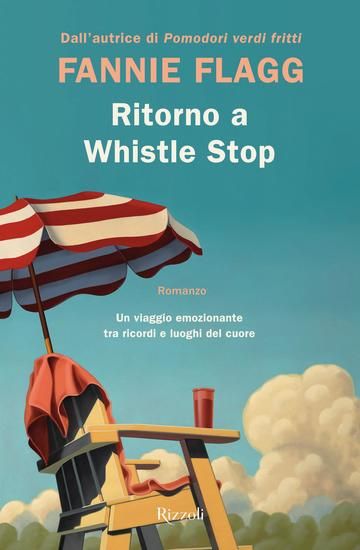 Immagine di RITORNO A WHISTLE STOP