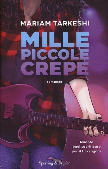 Immagine di MILLE PICCOLE CREPE