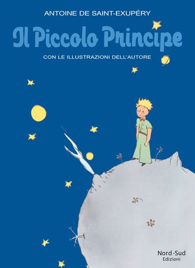 Immagine di PICCOLO PRINCIPE. EDIZ. SPECIALE (IL)