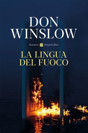 Immagine di LINGUA DEL FUOCO (LA)