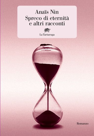 Immagine di SPRECO DI ETERNITA` E ALTRI RACCONTI