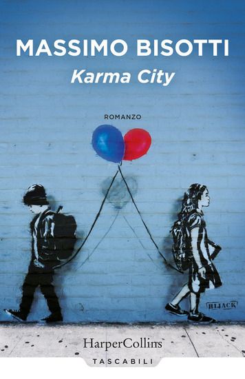 Immagine di KARMA CITY