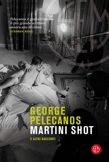 Immagine di MARTINI SHOT E ALTRI RACCONTI