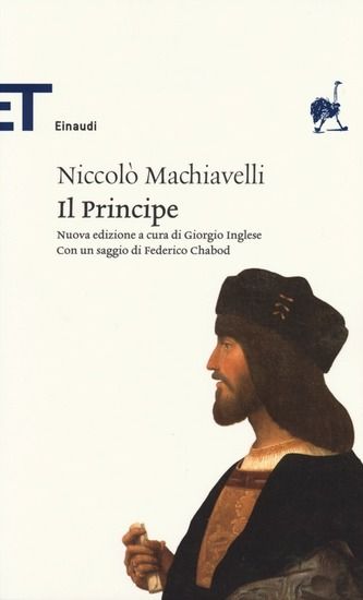 Immagine di PRINCIPE (IL)