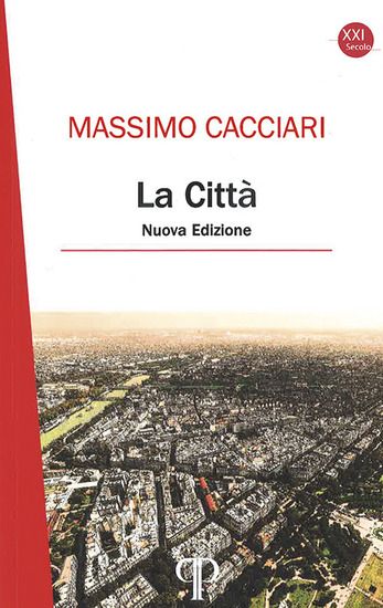 Immagine di CITTA` (LA)