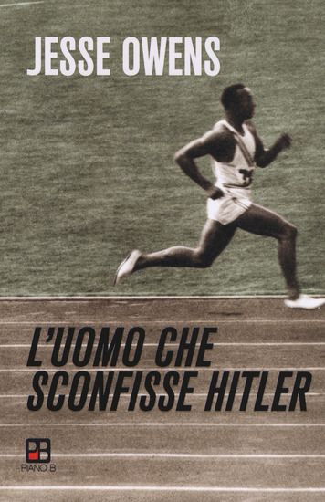 Immagine di UOMO CHE SCONFISSE HITLER (L`)