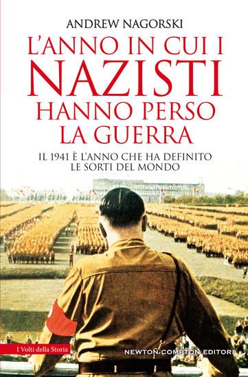 Immagine di ANNO IN CUI I NAZISTI HANNO PERSO LA GUERRA (L`)