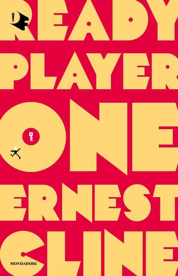 Immagine di READY PLAYER ONE