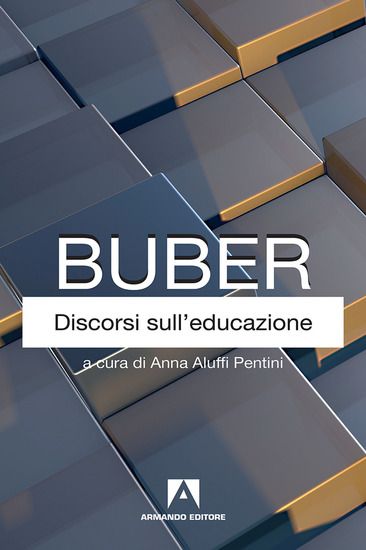 Immagine di DISCORSI SULL`EDUCAZIONE