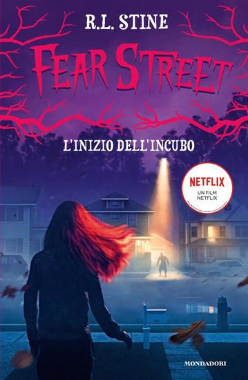 Immagine di FEAR STREET. L`INIZIO DELL`INCUBO