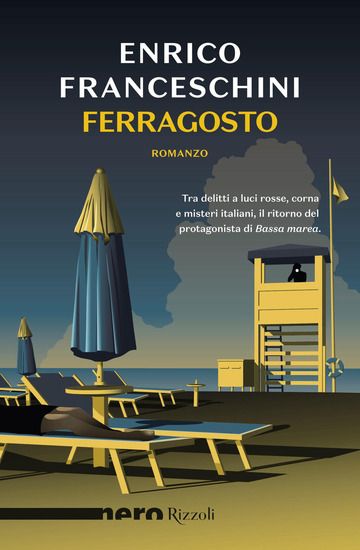 Immagine di FERRAGOSTO